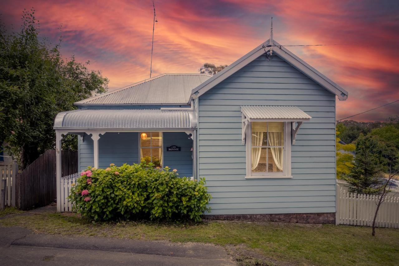 Holiday home Pet-friendly Blue Mountains With Indoor Fireplace Mount Victoria