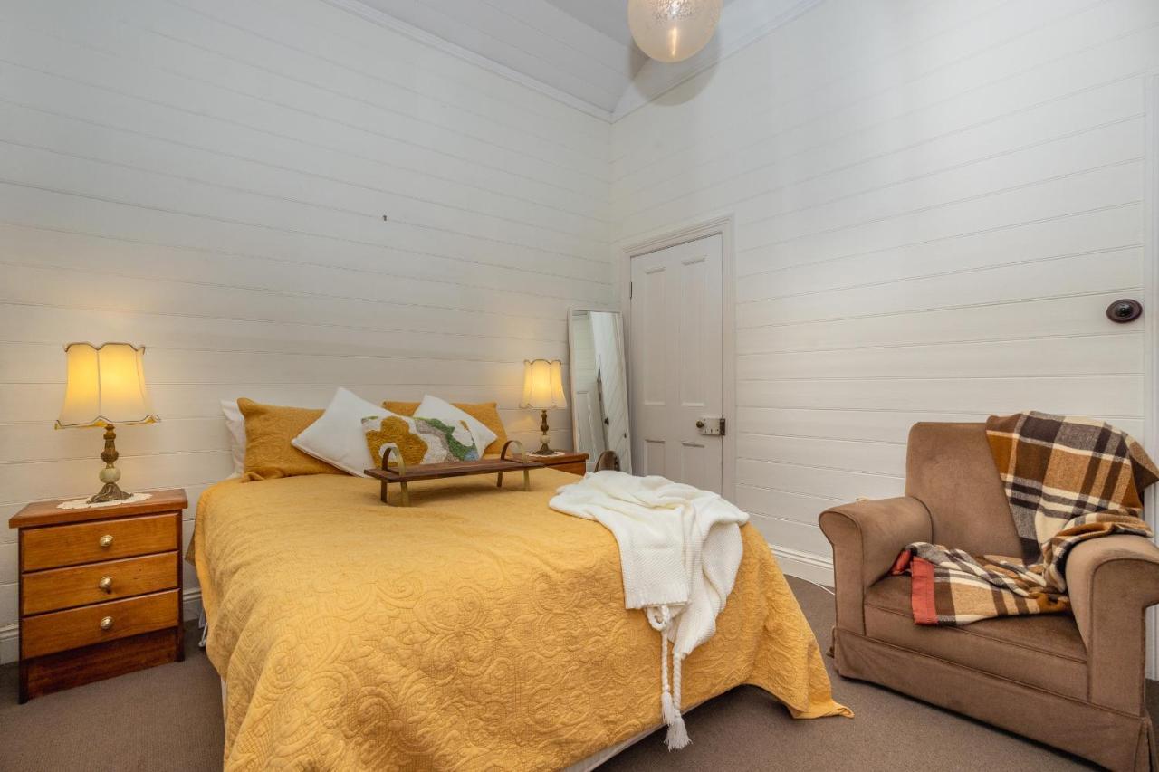 Pet-friendly Blue Mountains With Indoor Fireplace * Mount Victoria