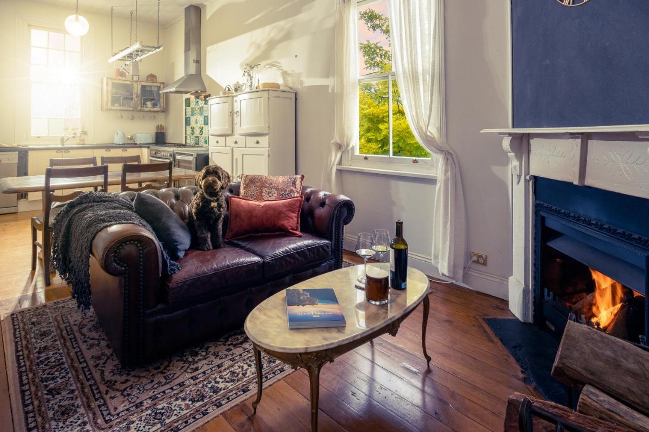 Pet-friendly Blue Mountains With Indoor Fireplace Holiday home