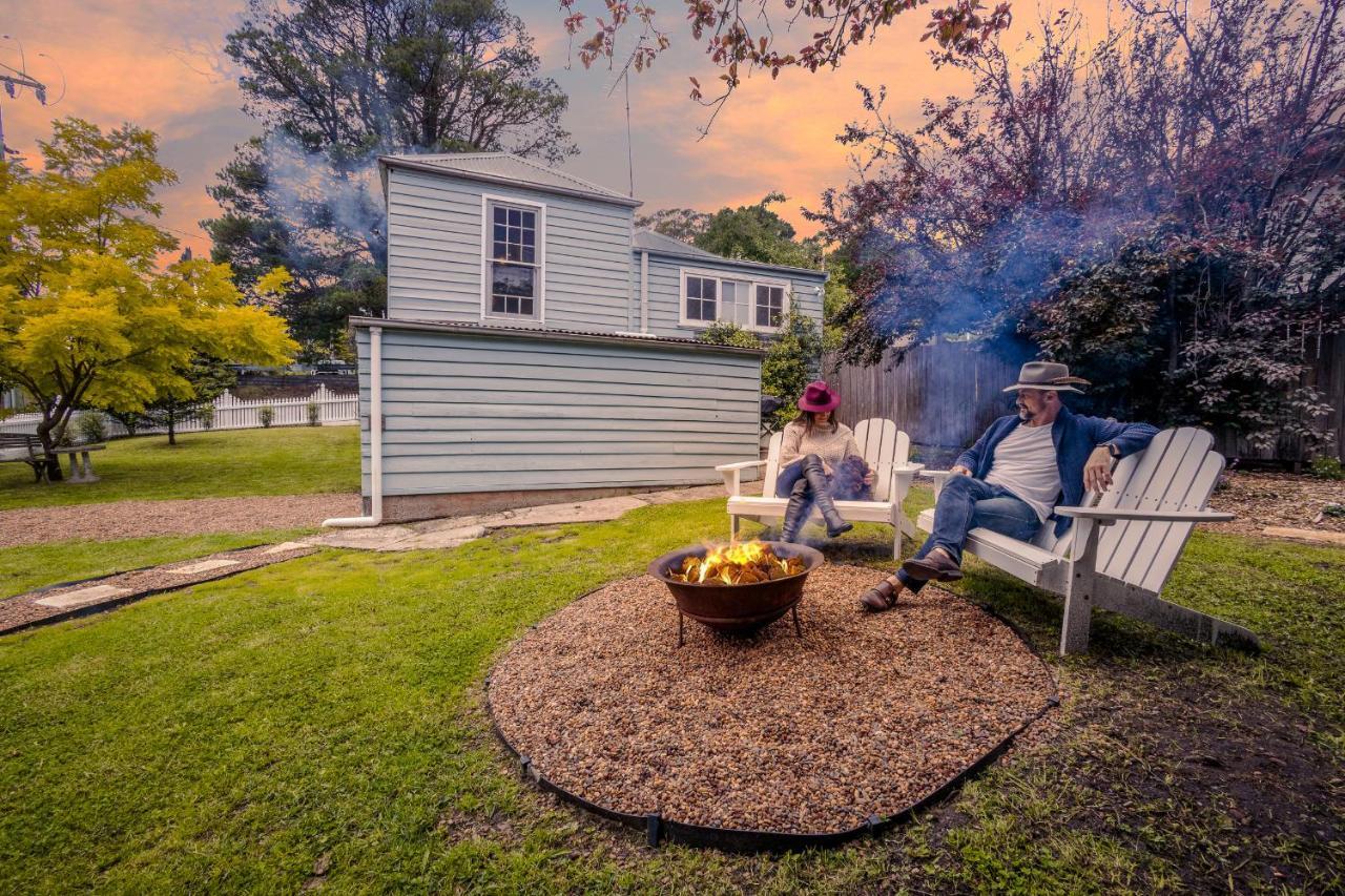 Holiday home Pet-friendly Blue Mountains With Indoor Fireplace *
