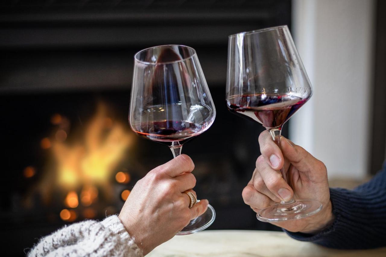 Pet-friendly Blue Mountains With Indoor Fireplace Holiday home