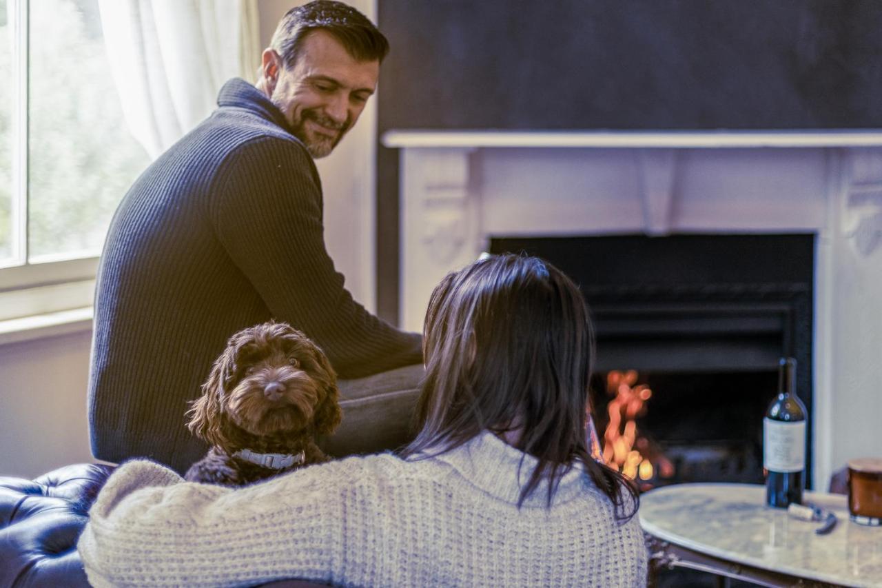 Pet-friendly Blue Mountains With Indoor Fireplace Mount Victoria