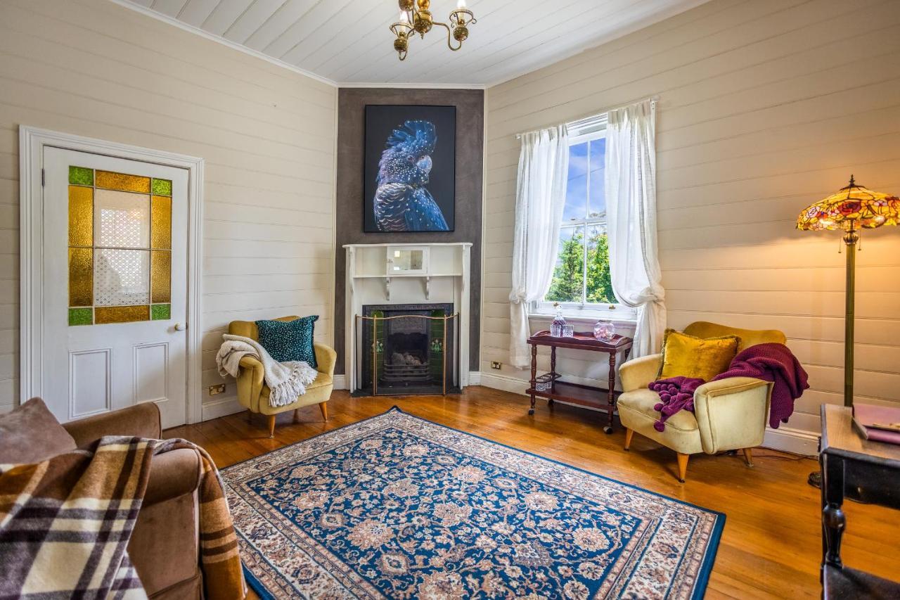 Pet-friendly Blue Mountains With Indoor Fireplace Holiday home